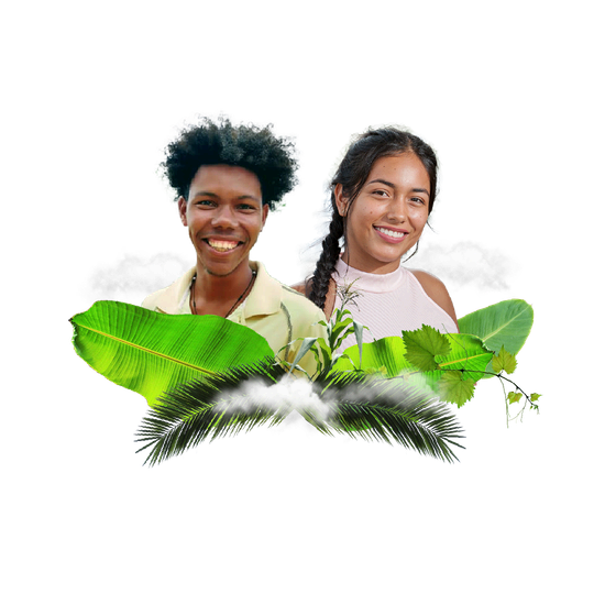 Equipo Planeta Rural — jóvenes rurales